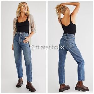Agolde 90's Jeans